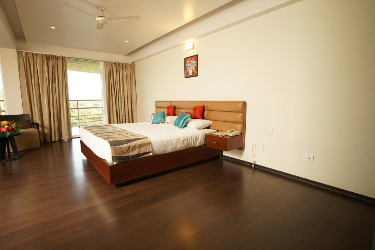 Malabar Residency Hotel Kannur ภายนอก รูปภาพ