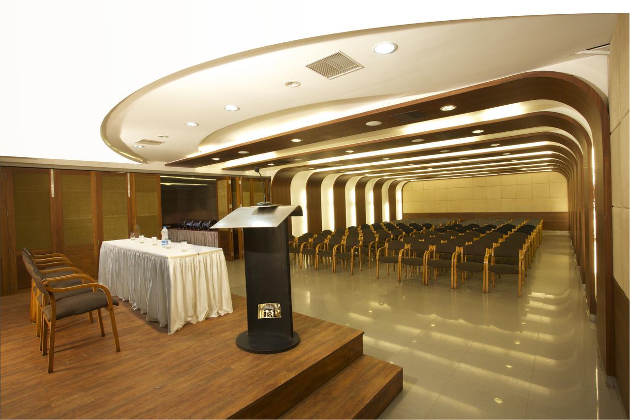 Malabar Residency Hotel Kannur ภายนอก รูปภาพ