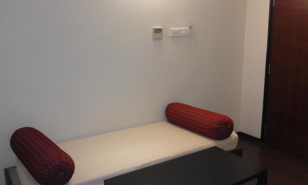 Malabar Residency Hotel Kannur ภายนอก รูปภาพ